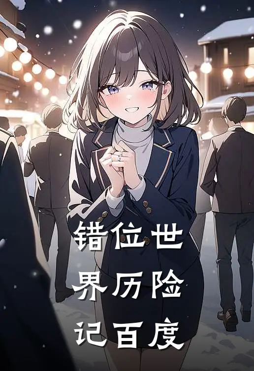 错位世界历险记百度