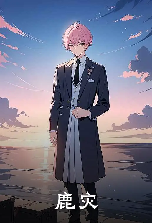 鹿灾抖音热门全章节免费在线阅读_《鹿灾》精彩小说