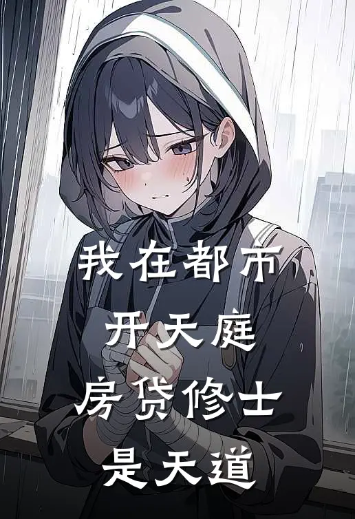 我在都市开天庭，房贷修士是天道陈帆程实小说完结推荐_热门小说阅读我在都市开天庭，房贷修士是天道陈帆程实