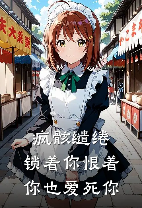 《疯骸缱绻：锁着你恨着你也爱死你》墨溟渊祈叙白完本小说_墨溟渊祈叙白(疯骸缱绻：锁着你恨着你也爱死你)全文免费阅读无弹窗大结局