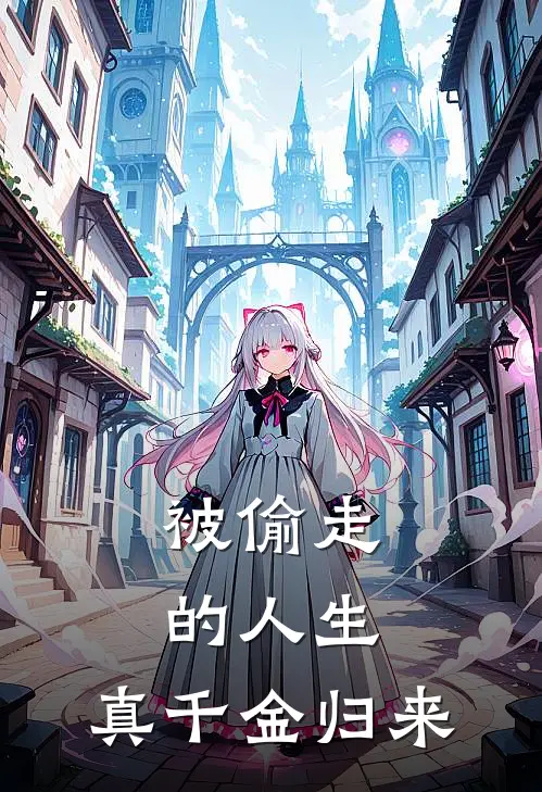 被偷走的人生：真千金归来(秦暖阳顾盼笙)全本免费在线阅读_被偷走的人生：真千金归来全文阅读