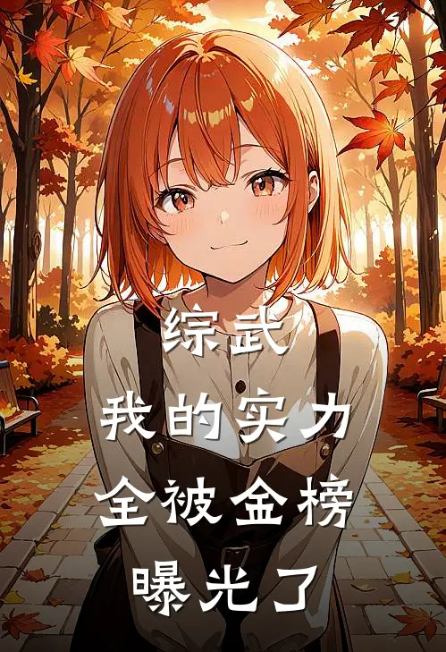 综武：我的实力全被金榜曝光了李纯罡嬴政免费小说大全_小说完结综武：我的实力全被金榜曝光了(李纯罡嬴政)