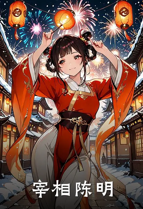 陈明宋宝(宰相陈明)完结版免费在线阅读_《宰相陈明》全章节阅读