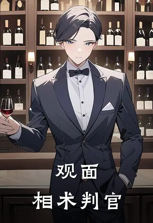 观面：相术判官