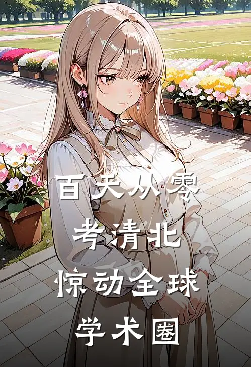 《百天从零考清北，惊动全球学术圈》江野宋小花完结版阅读_江野宋小花完结版在线阅读