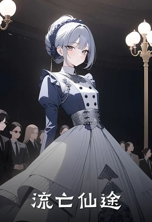 流亡仙途洛尘韩成全本免费在线阅读_洛尘韩成全文阅读