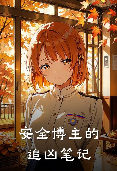 《安全博主的追凶笔记》陆沉舟柠安完结版阅读_陆沉舟柠安完结版在线阅读