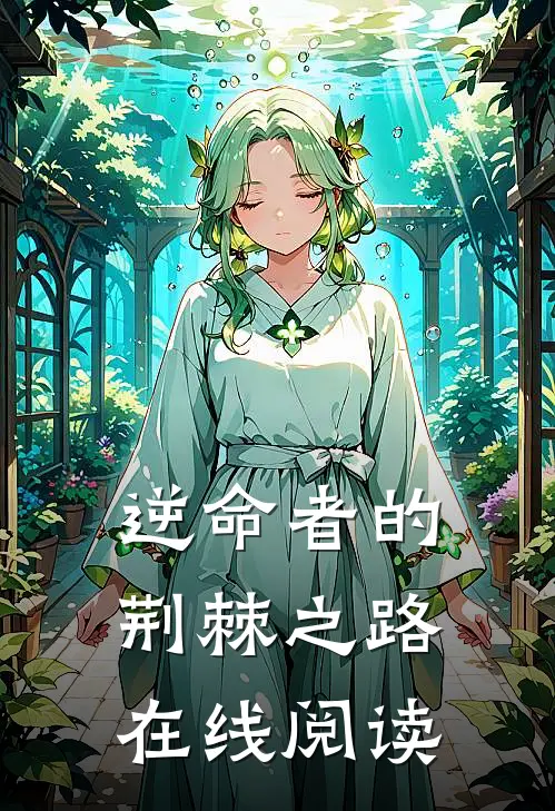 逆命者的荆棘之路在线阅读