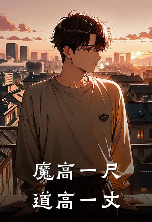 魔高一尺道高一丈凌云叶辰完结好看小说_无弹窗全文免费阅读魔高一尺道高一丈(凌云叶辰)