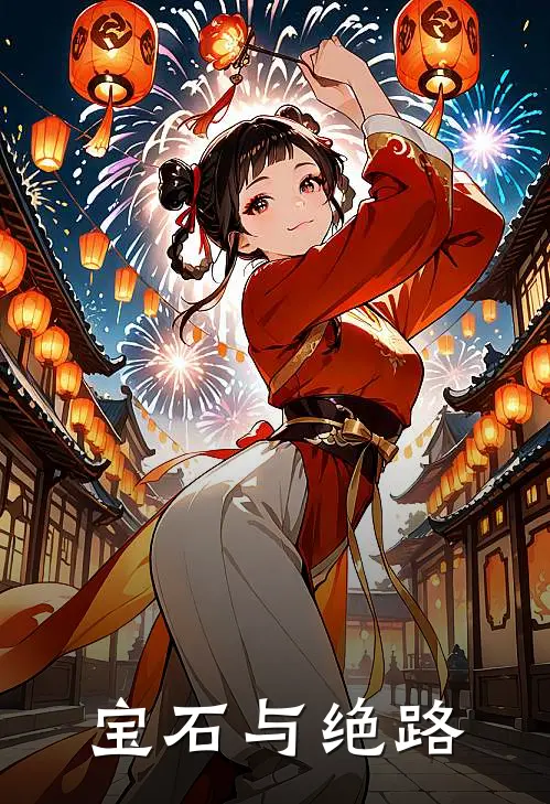 宝石与绝路(尼克翠丝)无弹窗小说免费阅读_小说免费阅读无弹窗宝石与绝路尼克翠丝