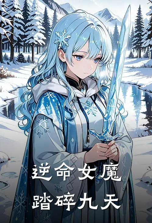 逆命女魔：踏碎九天