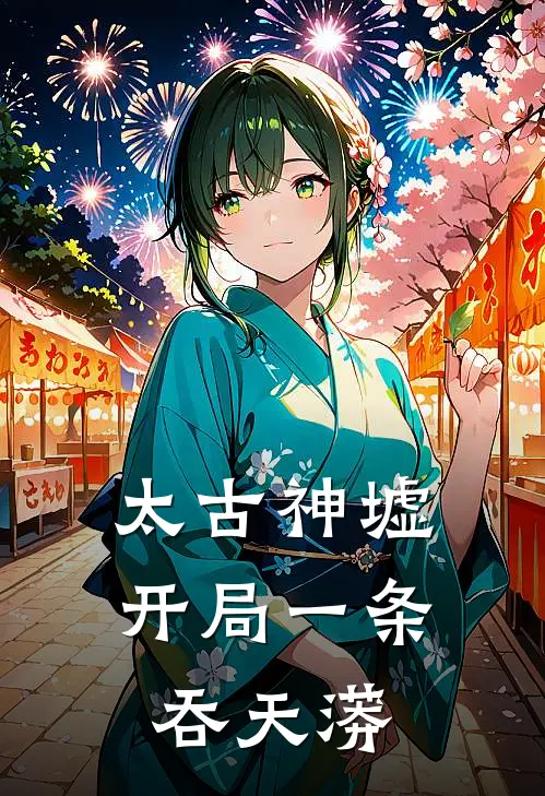 太古神墟：开局一条吞天蟒沈烬吞天小说完整版_完结版小说推荐太古神墟：开局一条吞天蟒(沈烬吞天)