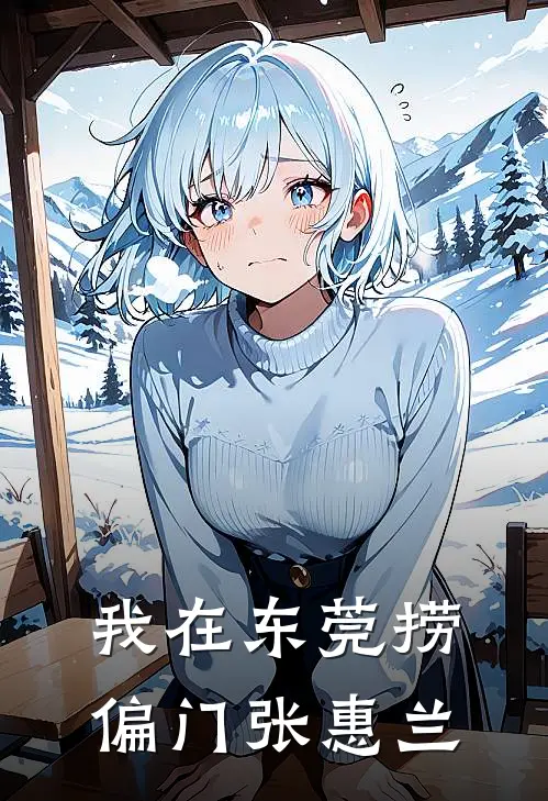 我在东莞捞偏门张惠兰