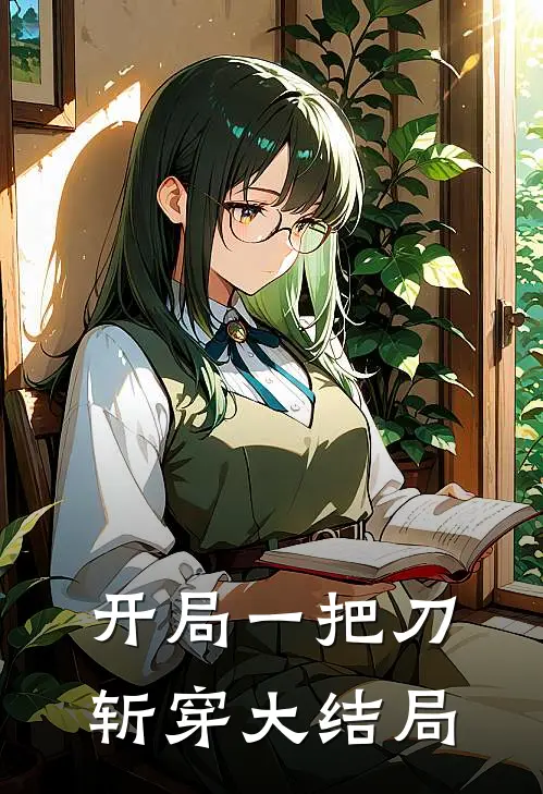 开局一把刀，斩穿大结局林夜林薇完整版在线阅读_林夜林薇完整版阅读