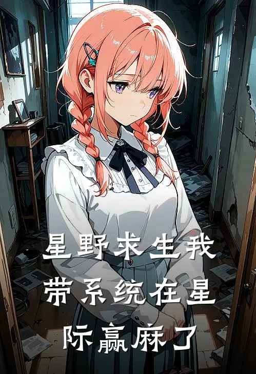 星野求生我带系统在星际赢麻了(雨奈奈陆战霆)最新小说_免费阅读完整版小说星野求生我带系统在星际赢麻了(雨奈奈陆战霆)