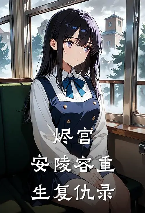 《烬宫：安陵容重生复仇录》安陵容甄嬛已完结小说_烬宫：安陵容重生复仇录(安陵容甄嬛)经典小说