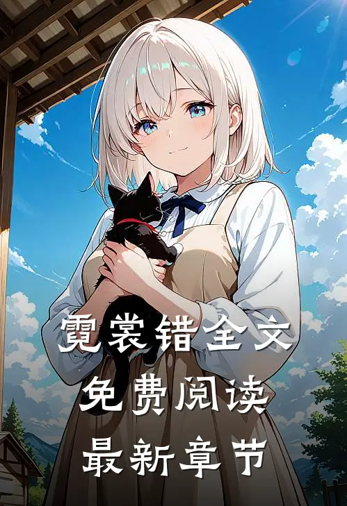 霓裳错全文免费阅读最新章节