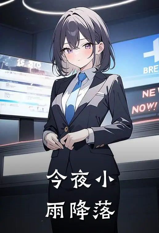 今夜小雨降落
