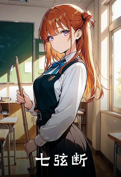 七弦断沈未晞萧长风免费小说推荐_推荐完结小说七弦断(沈未晞萧长风)