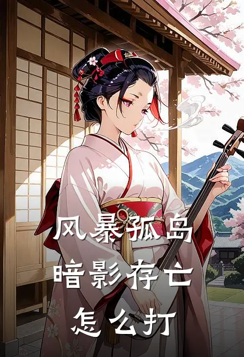 风暴孤岛暗影存亡怎么打