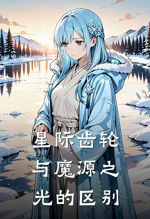 星际齿轮与魔源之光的区别