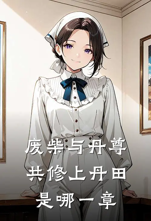 废柴与丹尊共修上丹田是哪一章