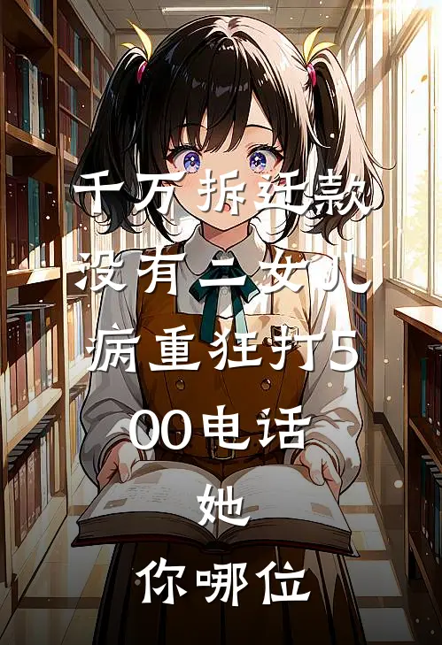 千万拆迁款没有二女儿，病重狂打500电话，她：你哪位(刘翠芬李大)网络热门小说_最新小说千万拆迁款没有二女儿，病重狂打500电话，她：你哪位(刘翠芬李大)