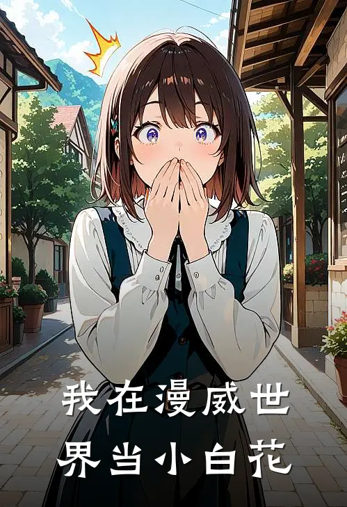 我在漫威世界当小白花