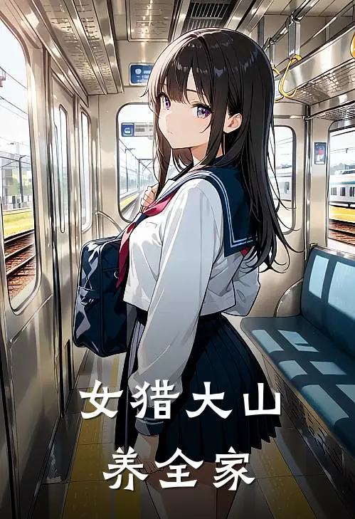 女猎大山养全家