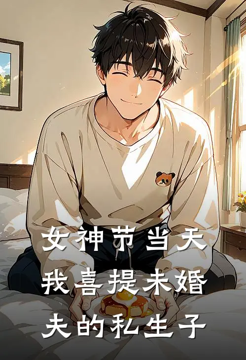 《女神节当天，我喜提未婚夫的私生子》叶清可顾西洲全文免费在线阅读_《女神节当天，我喜提未婚夫的私生子》全集阅读