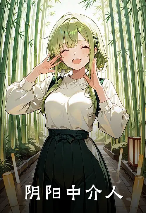 阴阳中介人许乐苏雨婷全本免费在线阅读_许乐苏雨婷全文阅读