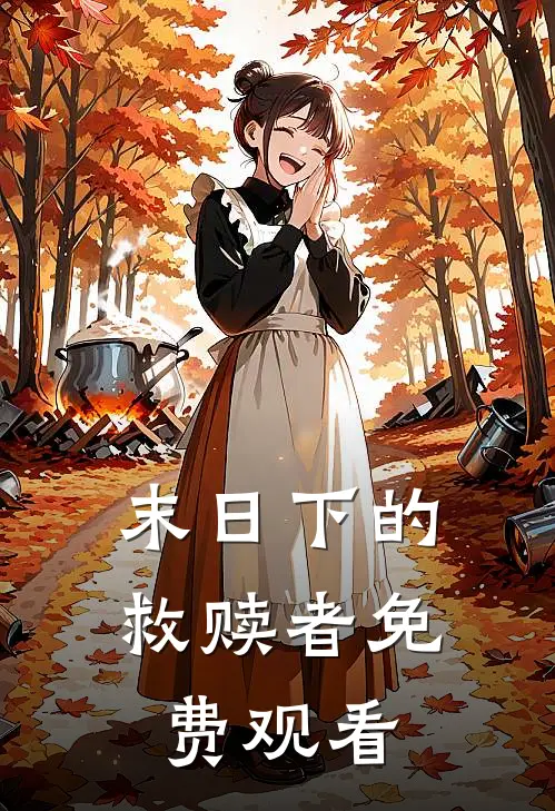 末日下的救赎者免费观看