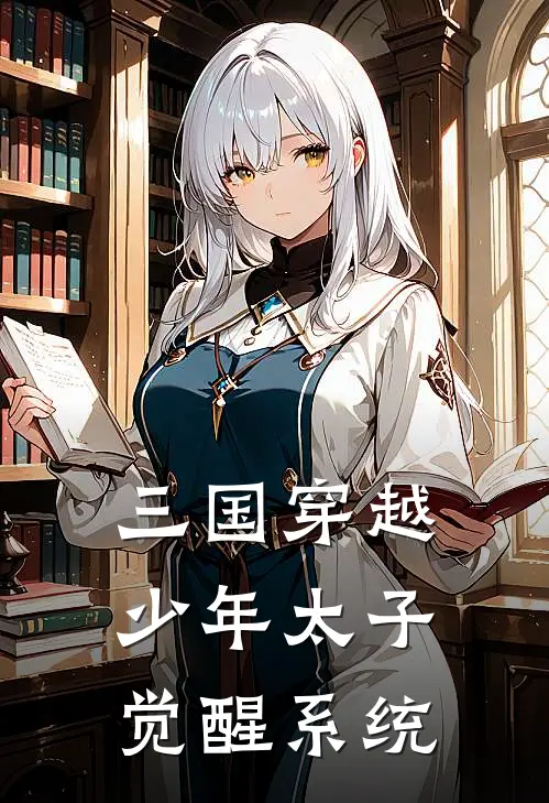 三国穿越少年太子觉醒系统
