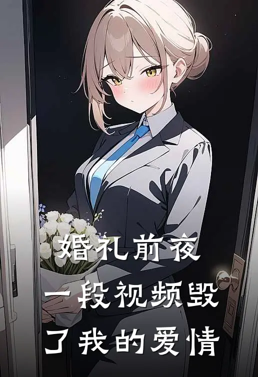 《婚礼前夜，一段视频毁了我的爱情。》林薇陈浩全文免费在线阅读_《婚礼前夜，一段视频毁了我的爱情。》全集阅读