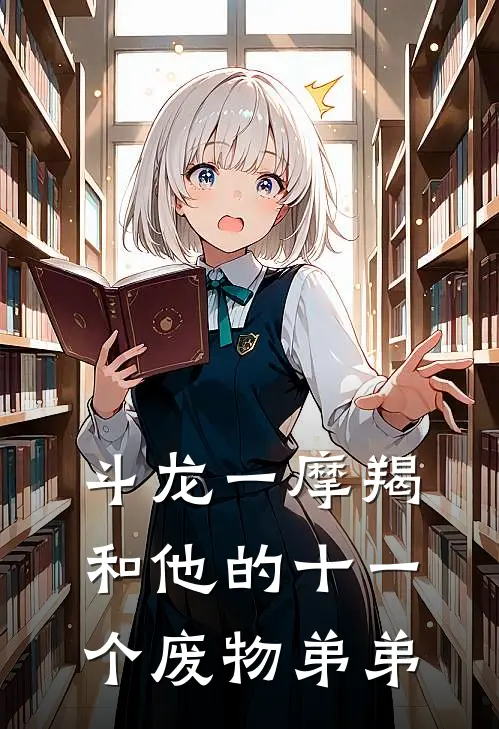 斗龙一摩羯和他的十一个废物弟弟