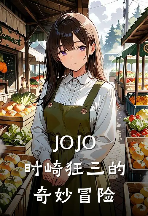 JOJO：时崎狂三的奇妙冒险乔斯达时崎完本热门小说_完本小说免费JOJO：时崎狂三的奇妙冒险(乔斯达时崎)