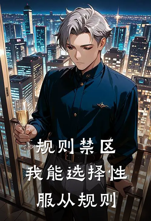 规则禁区：我能选择性服从规则