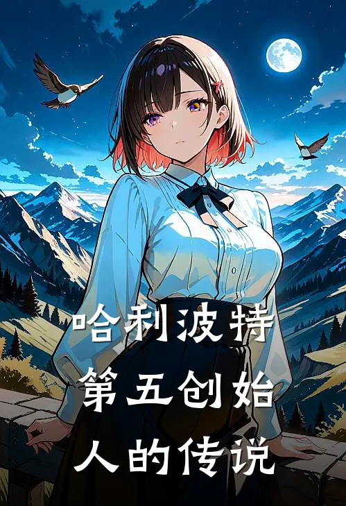 哈利波特：第五创始人的传说