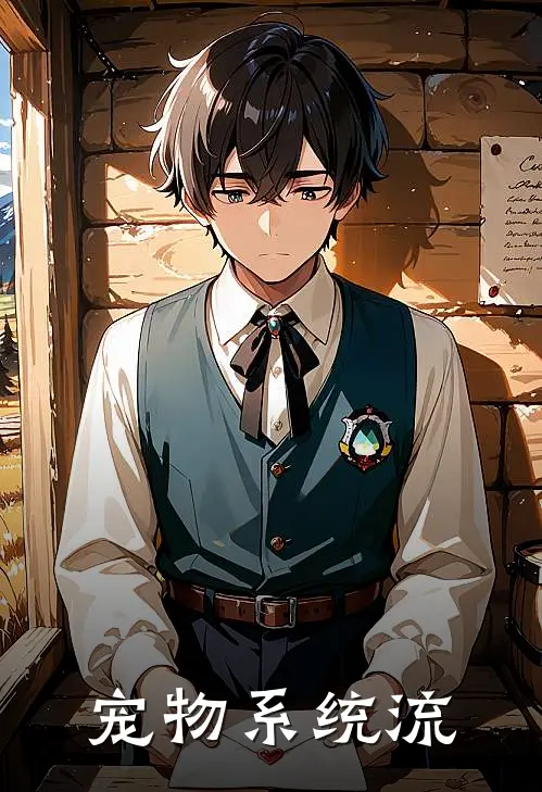 宠物系统流