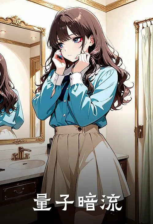 量子暗流杰诺芙蕾雅完整版免费阅读_杰诺芙蕾雅精彩小说