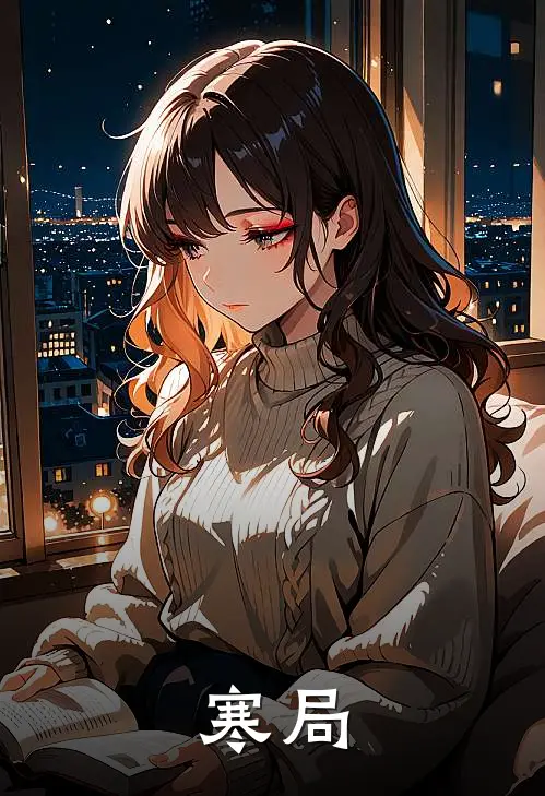 寒局(沈遇青无依)完本小说推荐_最新章节列表寒局(沈遇青无依)