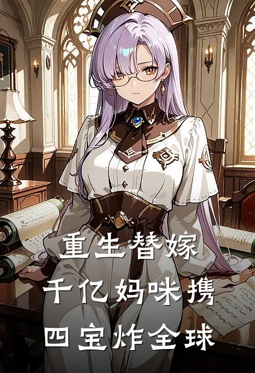 重生替嫁：千亿妈咪携四宝炸全球(白知意白若曦)在哪看免费小说_已完结小说推荐重生替嫁：千亿妈咪携四宝炸全球白知意白若曦