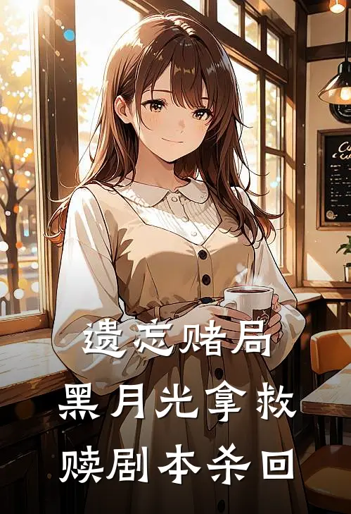 遗忘赌局：黑月光拿救赎剧本杀回