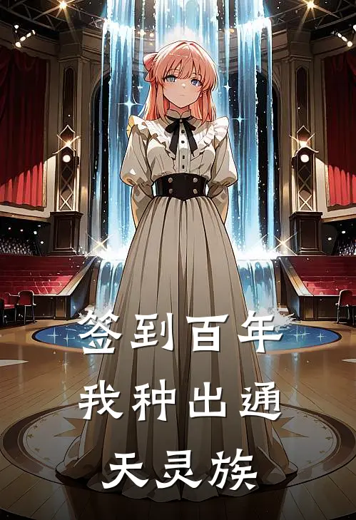 签到百年，我种出通天灵族