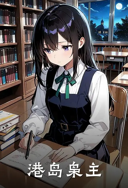 林宸邓伯《港岛枭主》完结版免费阅读_林宸邓伯热门小说