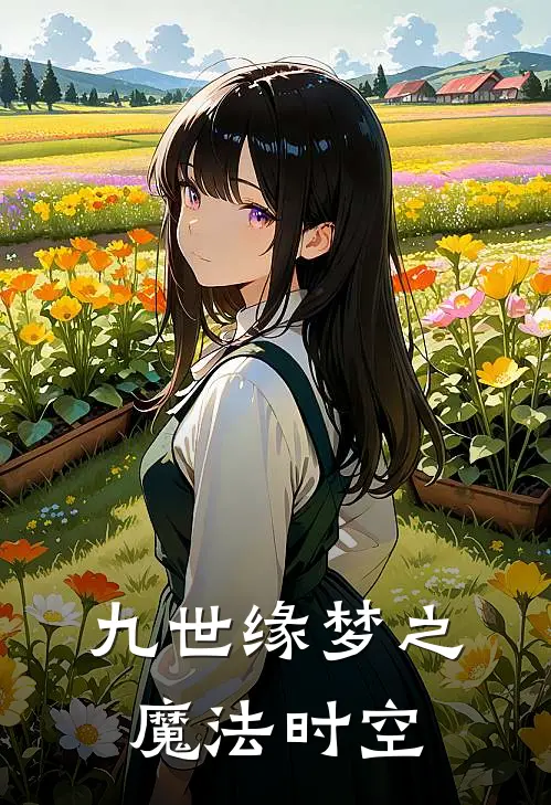 九世缘梦之魔法时空
