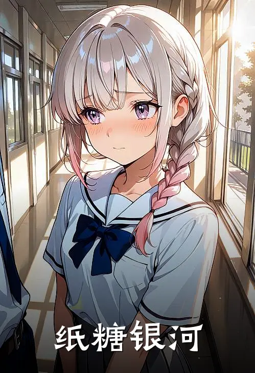 纸糖银河