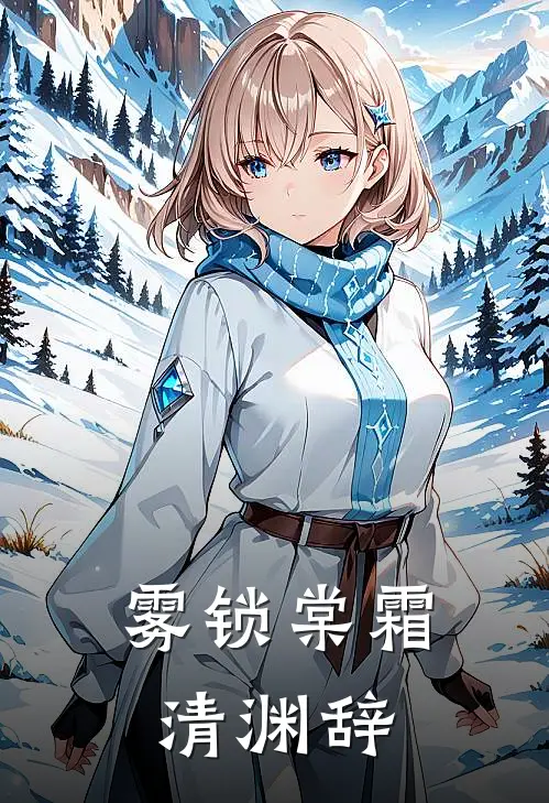 雾锁棠霜【清渊辞】(谢临渊萧景渊)完整版免费阅读_(雾锁棠霜【清渊辞】)全章节免费在线阅读