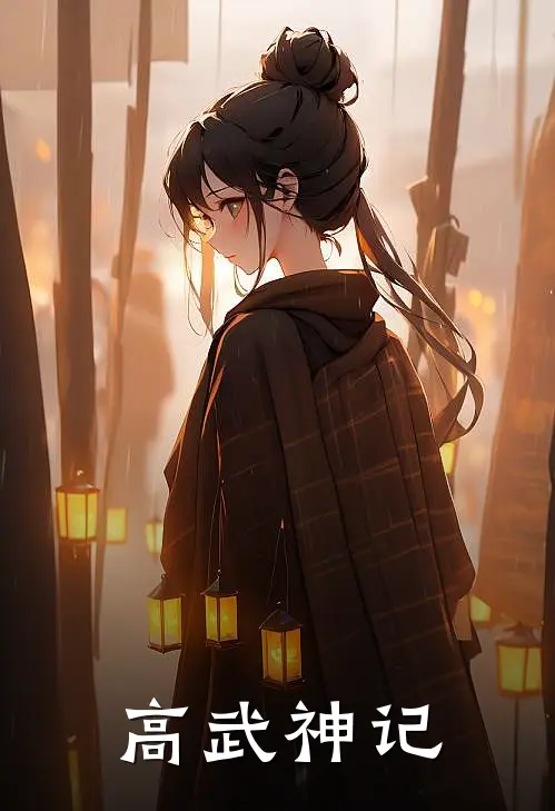 高武神记(韩斌胡秀雯)网络热门小说_最新章节列表高武神记(韩斌胡秀雯)