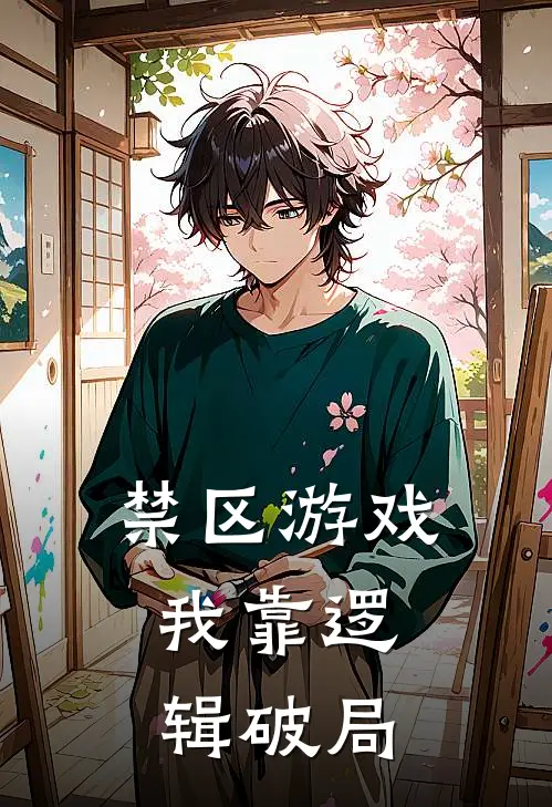禁区游戏：我靠逻辑破局